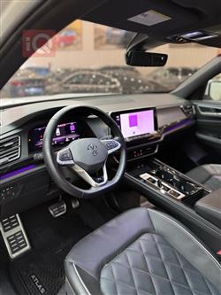 فولكسفاغن أطلس كروس سبورت